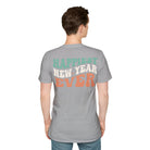 Happiest New Year Ever Softstyle T-Shirt - danirou