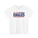 Allen Eagles Team Tee