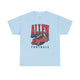 Allen Eagles Football Vintage Tee