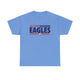 Allen Eagles Team Tee