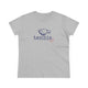 Allen Eagles Tennis Women's Battle Tee