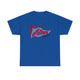 Allen Eagles Bow Pennant Tee