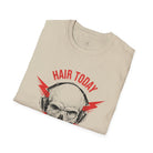 Hair Today Gone Tomorrow Softstyle T-Shirt - danirou