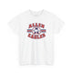 Allen Eagles Emblem Tee
