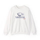 Allen Tennis Type Sweatshirt