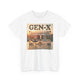 GEN-X: The Mixtape Era Tee