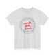 Cracks Dots Bams Mahjong Tee