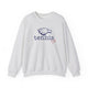 Allen Tennis Type Sweatshirt