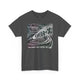 GEN-X: Raised on Hose Water Tee
