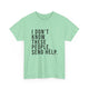 danirou Mint Green / S