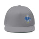 Allen Eagles Tuffy Embroidered Flat Bill Cap