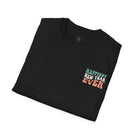 Happiest New Year Ever Softstyle T-Shirt - danirou