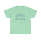 Only Happy In the Sun Tee