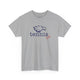 Allen Tennis Battle Tee