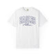 Allen Eagles Polka Dot Premium Tee
