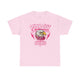 Allen Eagles Pink Out Tee