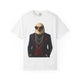 Allen Eagle Iced Out Tee