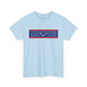 One Team. One Family. Allen Tennis Tee