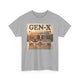 GEN-X: The Mixtape Era Tee