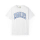 Allen Eagles Preppy Varsity Tee