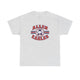 Allen Eagles Emblem Tee