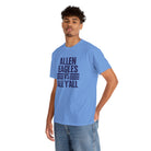 danirou Carolina Blue / S