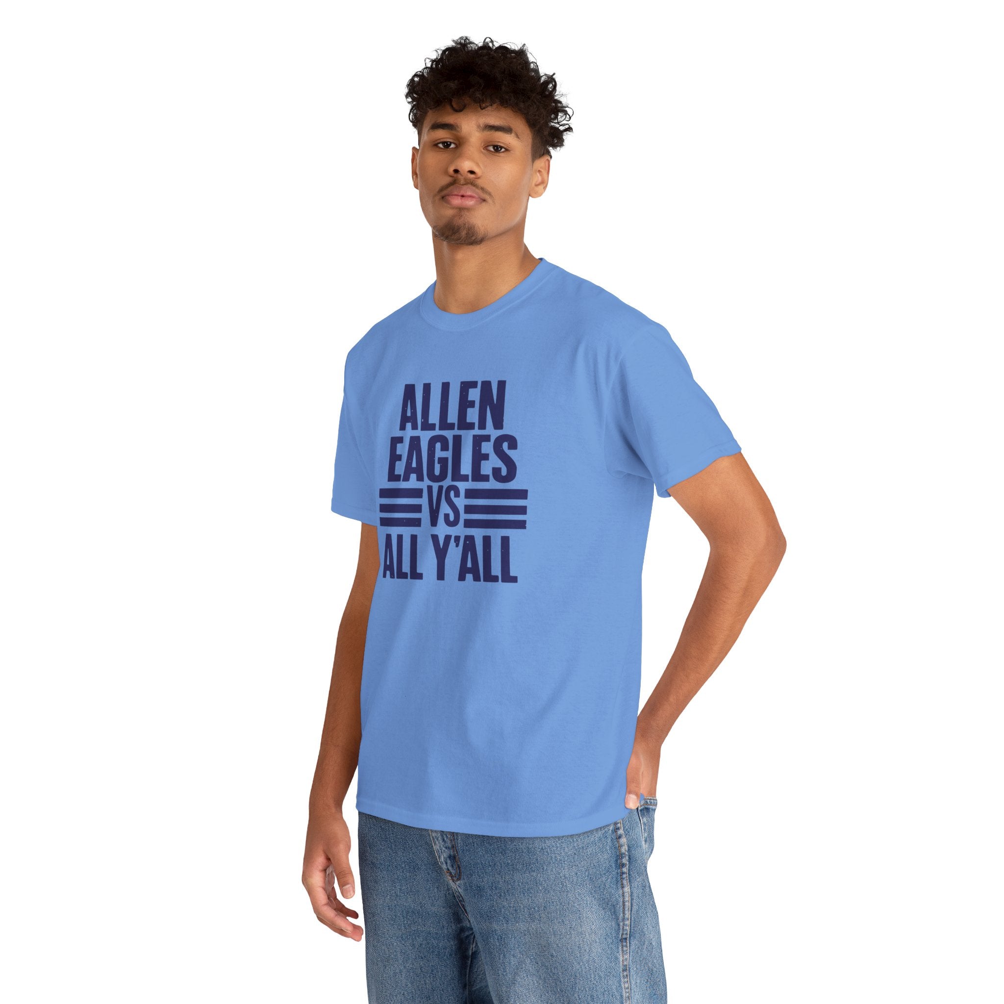 danirou Carolina Blue / S