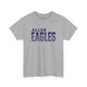 Allen Eagles Fade Tee