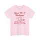 Meet Me at Mahjong Tee