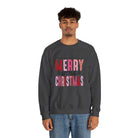 Merry Little Christmas Crewneck Sweatshirt - danirou