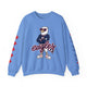 Cool Eagle Fan Sweatshirt