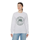 I Like Thick & Sprucey Crewneck Sweatshirt - danirou