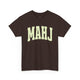Mahj Mahjong Tee