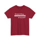 Mahjong Are You Looking at My Rack Tee