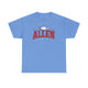 Allen Eagles Game Day Logo Tee