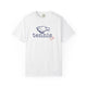 Allen Tennis Battle Premium Tee