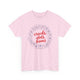 Cracks Dots Bams Mahjong Tee