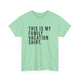 danirou Mint Green / S
