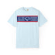One Team. One Family  Allen Tennis Premium Tee