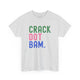 Crack Dot Bam Mahjong Tee