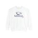 Allen Tennis Battle Premium Sweatshirt
