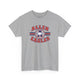 Allen Eagles Emblem Tee