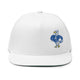 Allen Eagles Tuffy Embroidered Flat Bill Cap