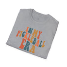 In My Pickleball Era Softstyle T-Shirt - danirou