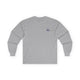 All Things Allen Tennis Long Sleeve Tee