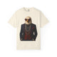 Allen Eagle Iced Out Tee
