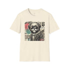 Rebel Shih Tsu Softstyle T-Shirt Natural / S - danirou