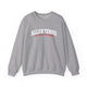 Eagle Tennis One Team. One Family Sweatshirt