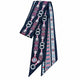 Twilly Scarves