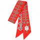 Twilly Scarves